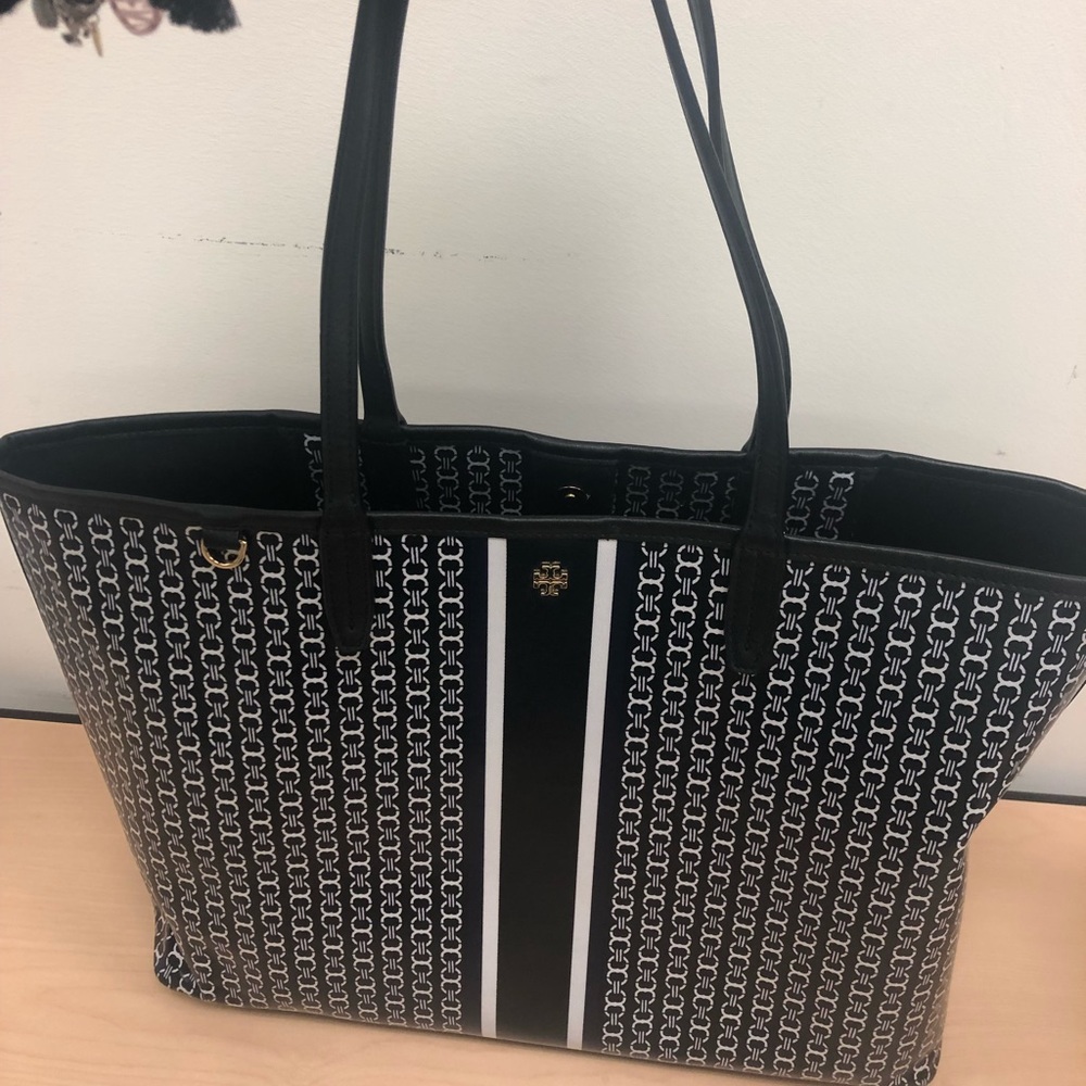 Tory Burch Gemini Bag